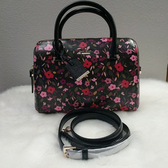 Kate Spade Cameron St. Boho Large Lane - Picture 2 of 6